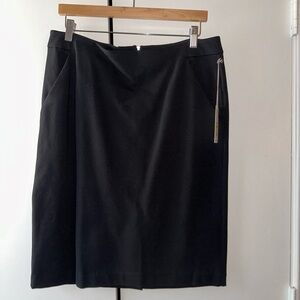 🆕🖤 black skirt!